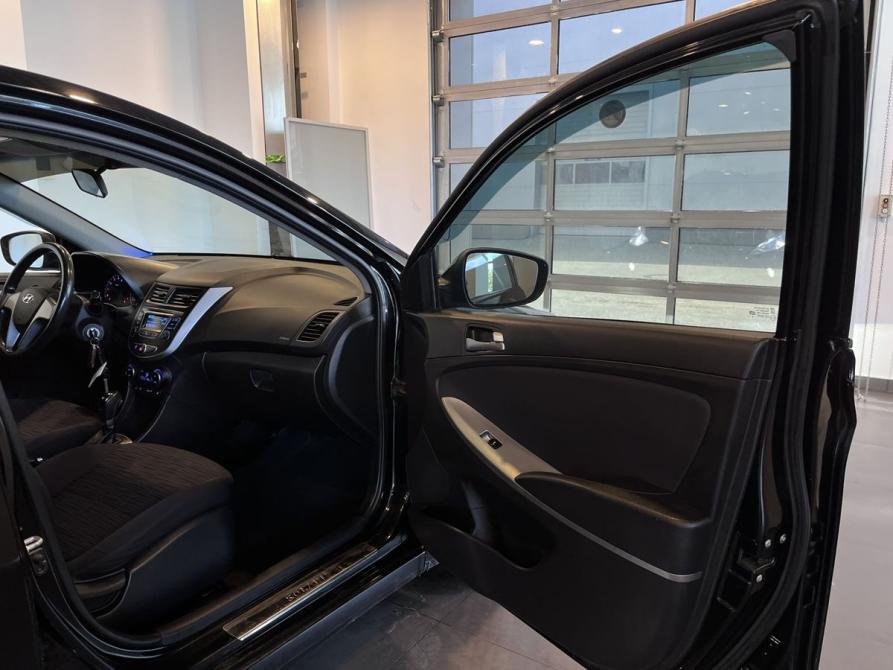 Hyundai Solaris I Рестайлинг Чебоксары  - изображение 27