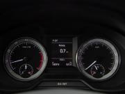 Skoda Octavia III (A7) Рестайлинг Москва  - изображение 28