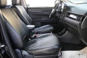 Mitsubishi Outlander III Омск  - изображение 41