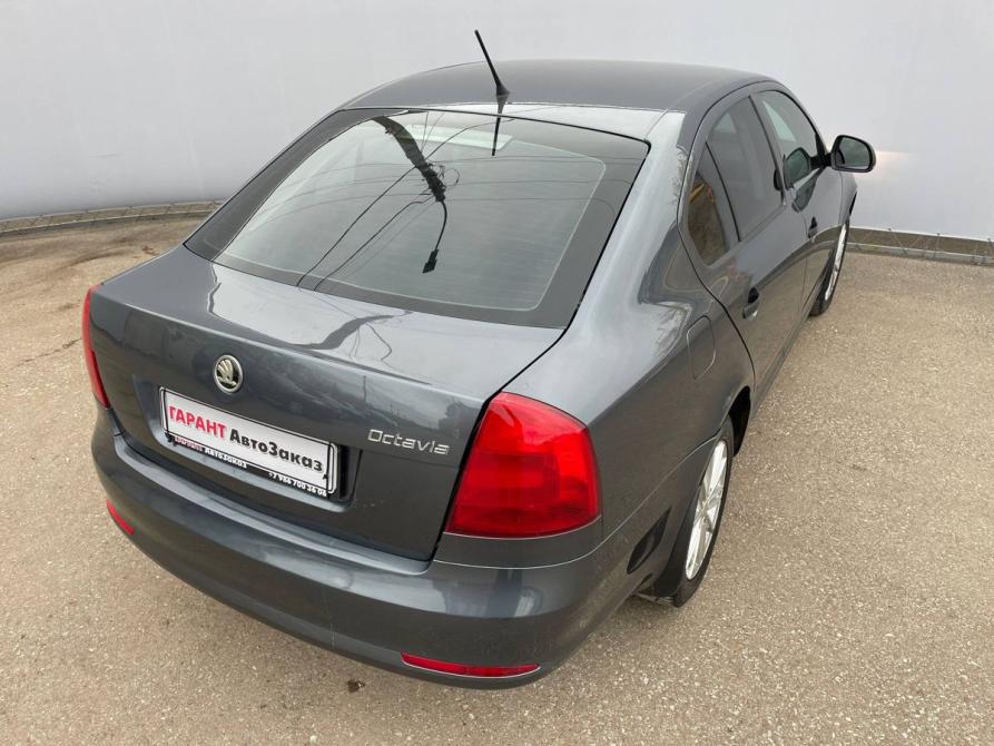 Skoda Octavia II (A5) Рестайлинг Стерлитамак  - изображение 10