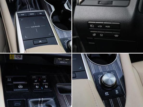 Lexus RX IV Рестайлинг с пробегом 2021 года, цена 6 500 000 рублей, 72899 км, внедорожник, Автокод Объявления