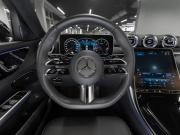 Mercedes-Benz C-Класс V (W206) Москва  - изображение 38