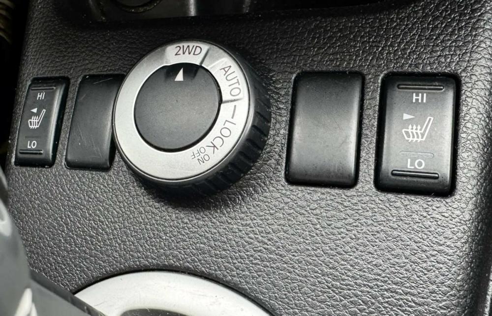 Nissan X-Trail II Рестайлинг Воронеж  - изображение 13