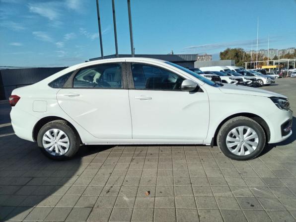 Новый Lada (ВАЗ) Vesta I Рестайлинг (NG) 2026 года, цена 1 685 000 рублей, седан, Автокод Объявления