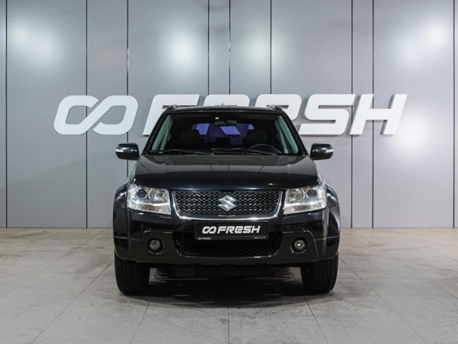 Suzuki Grand Vitara II Рестайлинг Воронеж  - изображение 3