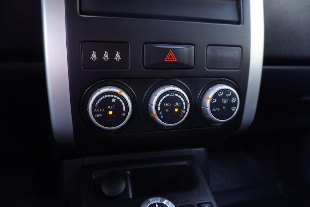 Nissan X-Trail II Рестайлинг Ульяновск  - изображение 15