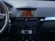 Opel Astra H Рестайлинг Москва  - изображение 33