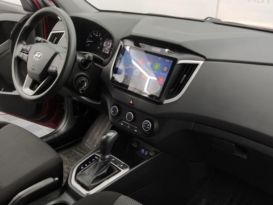 Hyundai Creta I Екатеринбург  - изображение 19
