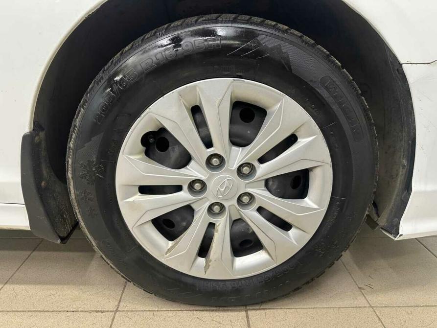 Hyundai Sonata VII (LF) Рестайлинг Балашиха  - изображение 16