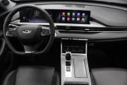 Chery Tiggo 7 Pro Max I Брянск  - изображение 35