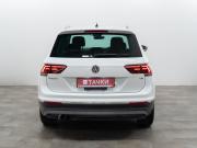 Volkswagen Tiguan II Красноярск  - изображение 30
