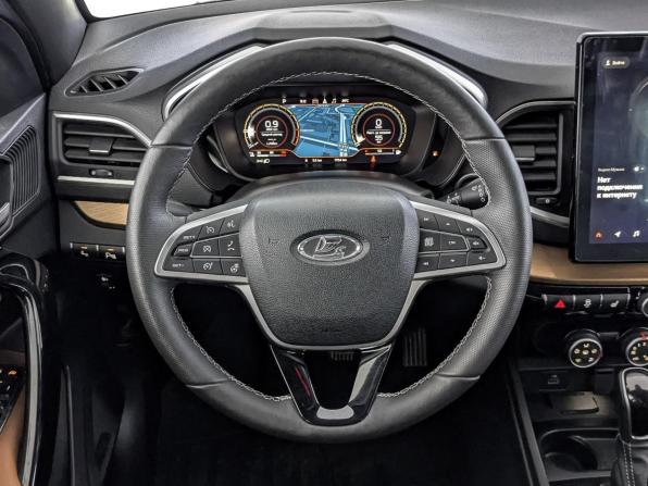 Lada (ВАЗ) Vesta I Рестайлинг (NG) с пробегом 2024 года, цена 1 685 000 рублей, 17150 км, универсал, Автокод Объявления