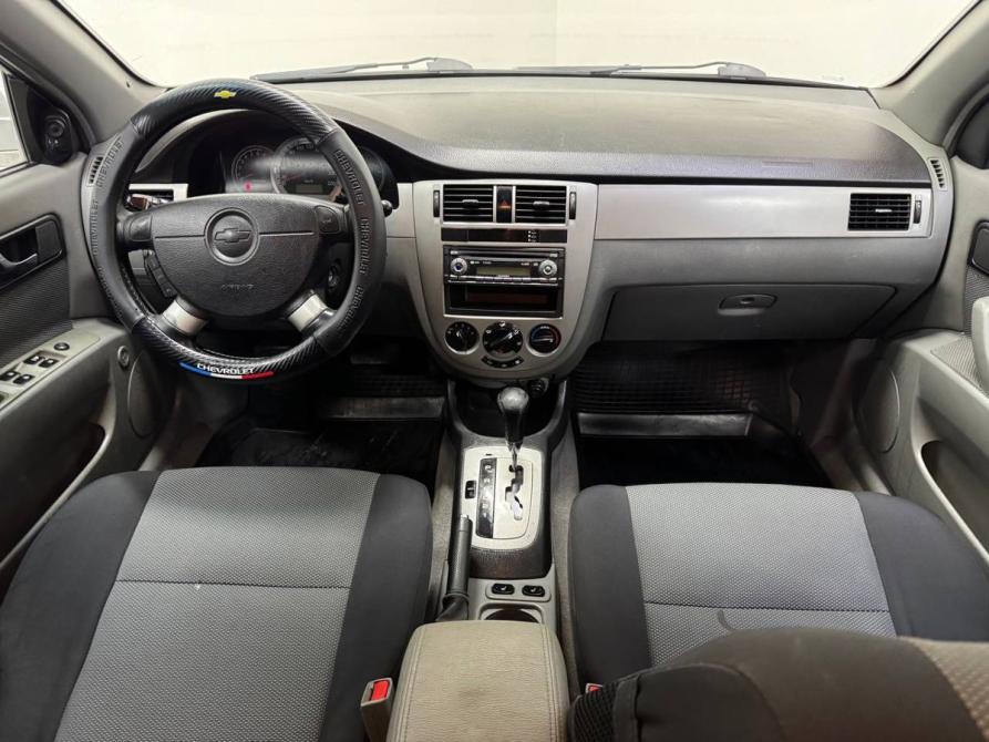 Chevrolet Lacetti I Воронеж  - изображение 10