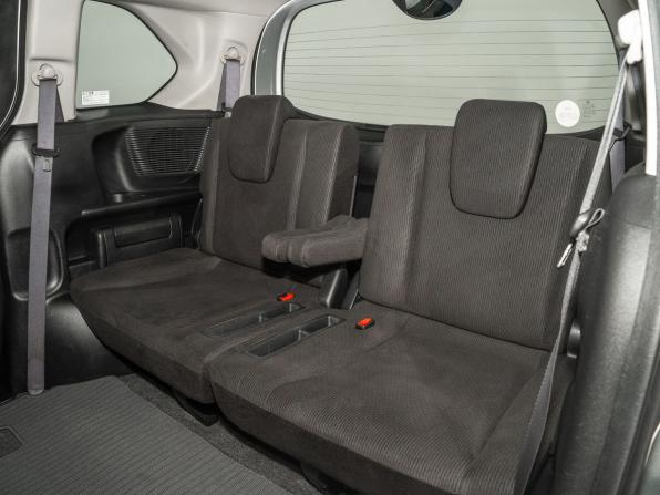 Honda Freed I Рестайлинг с пробегом 2012 года, цена 995 500 рублей, 153321 км, компактвэн, Автокод Объявления