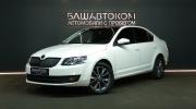 Skoda Octavia III (A7) Уфа  - изображение 19