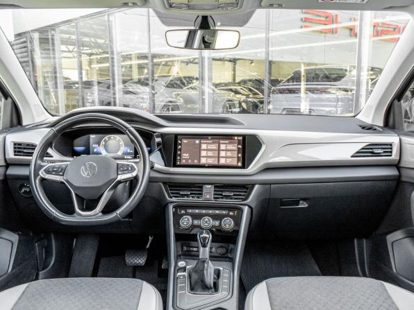 Volkswagen Taos I с пробегом 2021 года, цена 2 147 000 рублей, 108924 км, внедорожник, Автокод Объявления