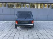 Lada (ВАЗ) 2121 (4x4) I Рестайлинг Новосибирск  - изображение 18