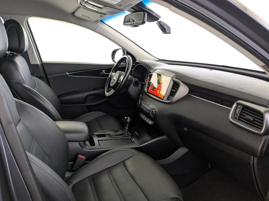Kia Sorento III Prime Москва  - изображение 11