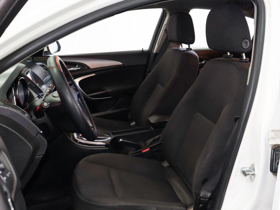 Opel Insignia I Рестайлинг Минеральные Воды  - изображение 8