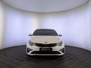 Kia Optima IV Рестайлинг Москва  - изображение 32
