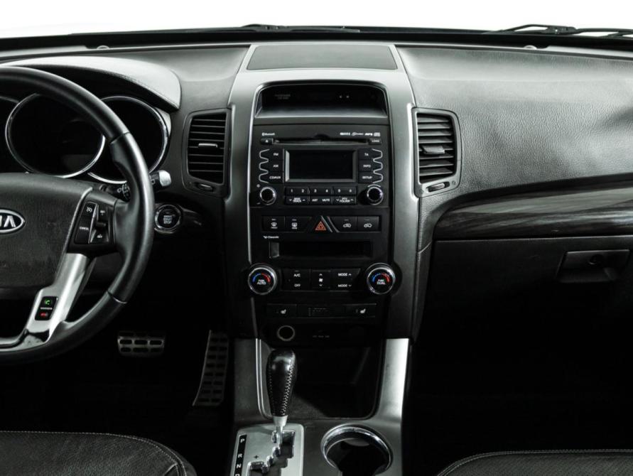 Kia Sorento II Санкт-Петербург  - изображение 15