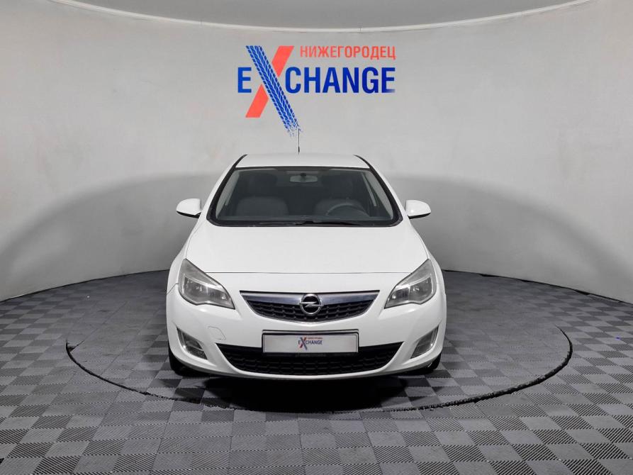 Opel Astra J Нижний Новгород  - изображение 2