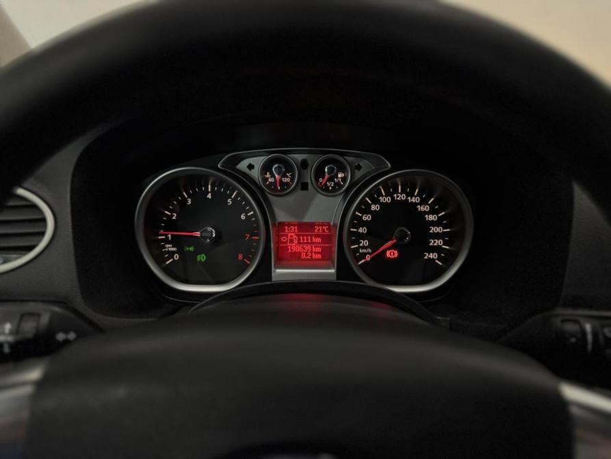 Ford Focus II Нижний Новгород  - изображение 14