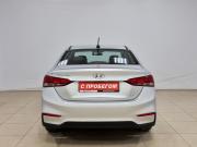 Hyundai Solaris II Альметьевск  - изображение 25