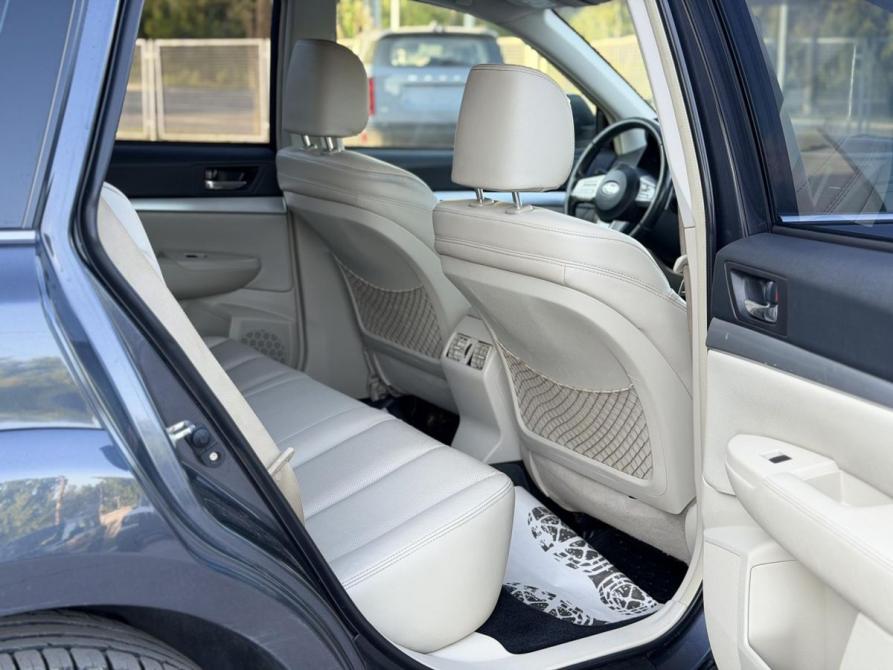 Subaru Outback IV Тула  - изображение 17