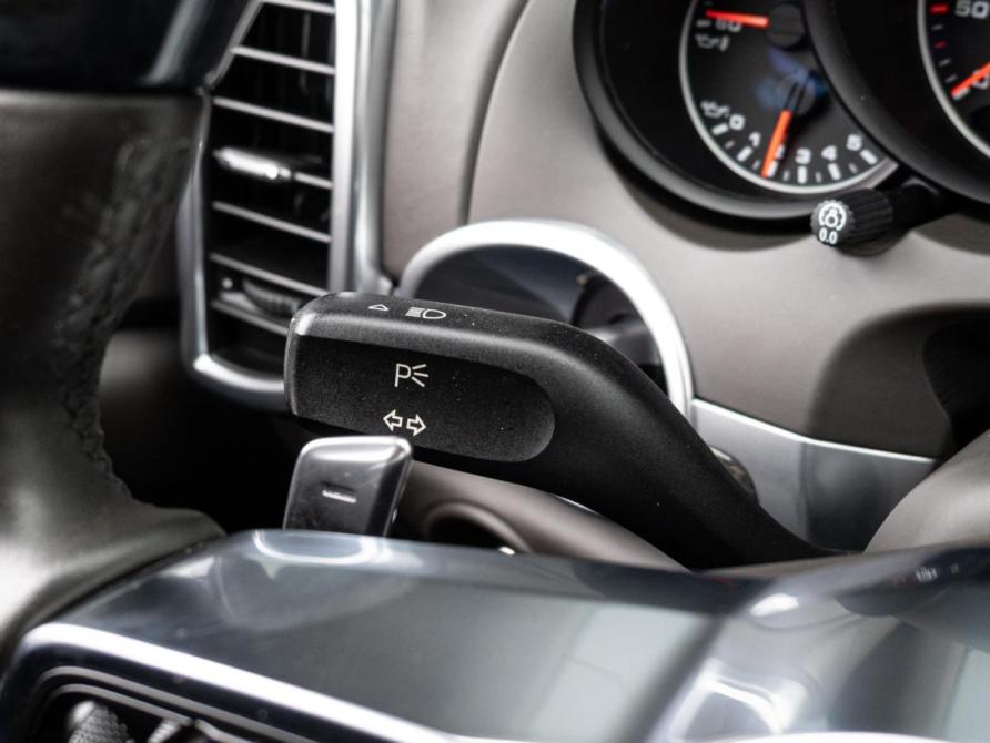 Porsche Cayenne II Рестайлинг (958) Краснодар  - изображение 18