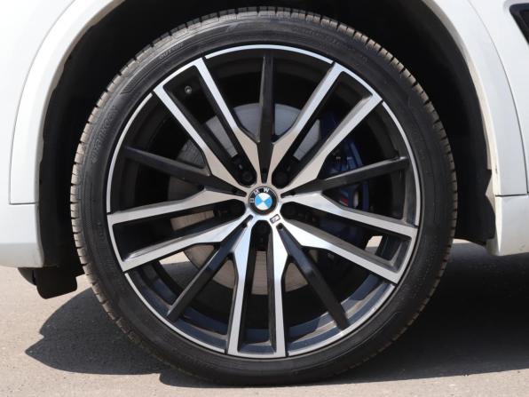 BMW X5 IV (G05/G18) с пробегом 2020 года, цена 8 390 000 рублей, 61223 км, внедорожник, Автокод Объявления