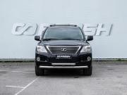 Lexus LX III Волгоград  - изображение 30