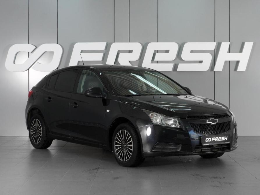 Chevrolet Cruze I Минеральные Воды  - изображение 1