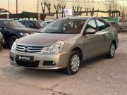 Nissan Almera III (G15) Пермь  - изображение 20