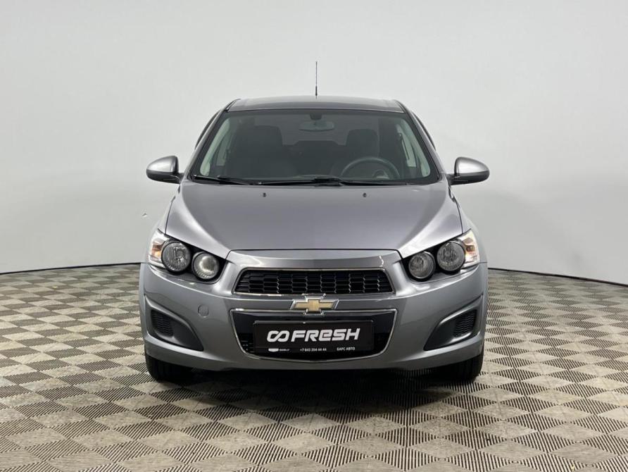Chevrolet Aveo II Казань  - изображение 3
