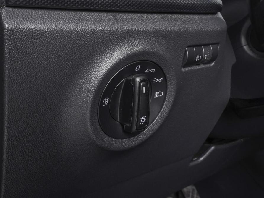 Volkswagen Polo VI Ростов-на-Дону  - изображение 14