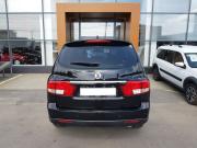 SsangYong Kyron I Рестайлинг Брянск  - изображение 18