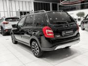 Lada (ВАЗ) Granta I Рестайлинг Казань  - изображение 30