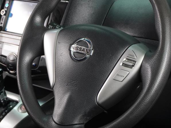 Nissan Serena IV (C26) с пробегом 2014 года, цена 1 489 000 рублей, 191194 км, минивэн, Автокод Объявления