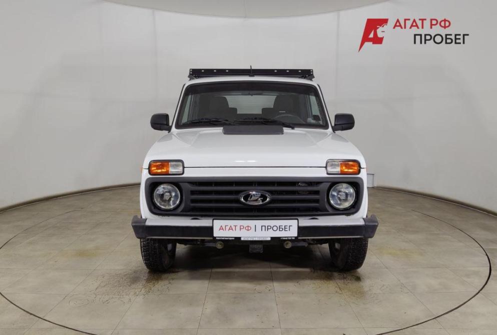 Lada (ВАЗ) Niva Legend Волгоград  - изображение 2