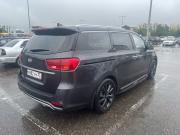 Kia Carnival III Санкт-Петербург  - изображение 12