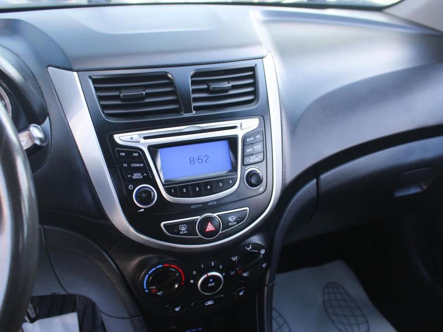 Hyundai Solaris I Калуга  - изображение 9