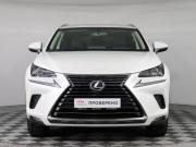 Lexus NX I Рестайлинг Химки  - изображение 19