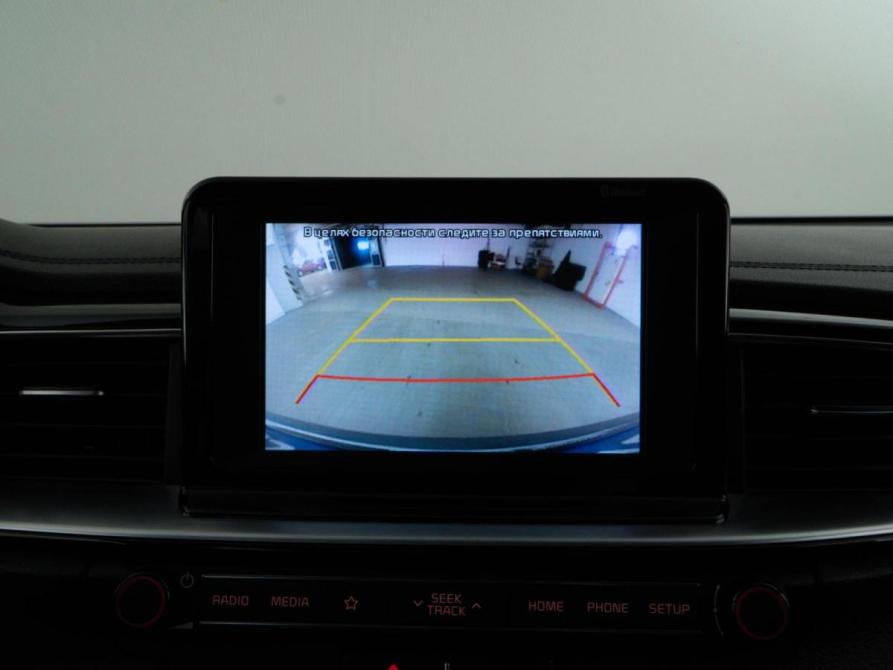 Kia Ceed III Москва  - изображение 16