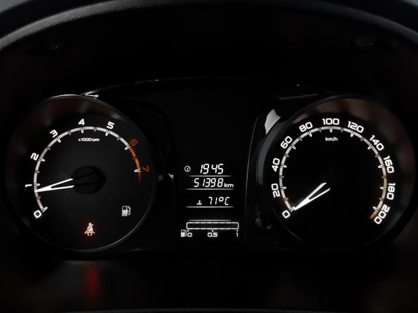 Lada (ВАЗ) Granta I Рестайлинг с пробегом 2024 года, цена 660 000 рублей, 51394 км, седан, Автокод Объявления