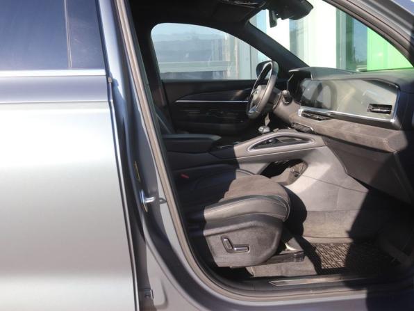 Geely Monjaro I с пробегом 2024 года, цена 3 699 000 рублей, 39000 км, внедорожник, Автокод Объявления
