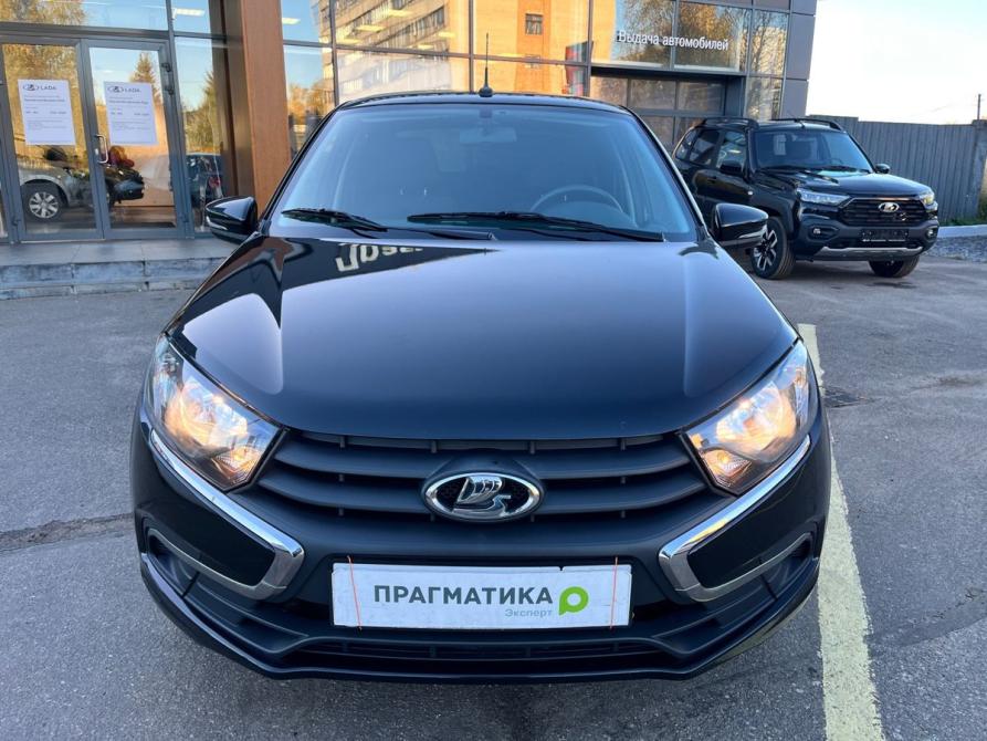 Lada (ВАЗ) Granta I Рестайлинг Великие Луки  - изображение 3