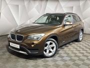 BMW X1 I (E84) Рестайлинг Москва  - изображение 16