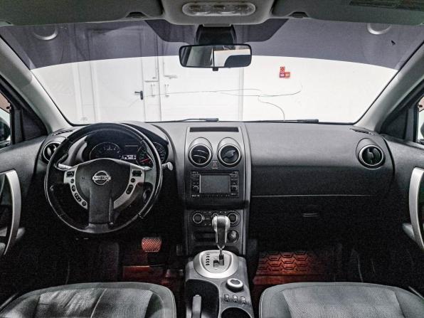 Nissan Qashqai I Рестайлинг с пробегом 2011 года, цена 1 265 000 рублей, 101758 км, внедорожник, Автокод Объявления