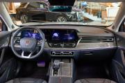 Hongqi HS5 I Рестайлинг Нижний Новгород  - изображение 22